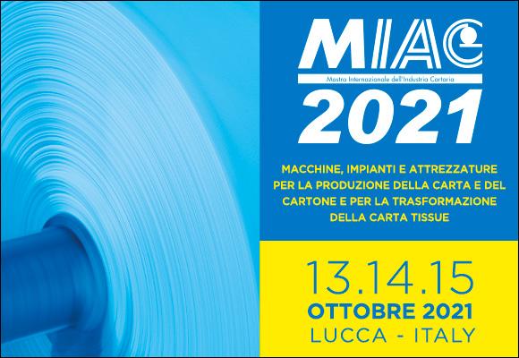 evento industria cartaria miac 2021