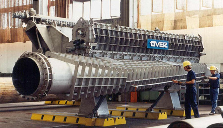 head-box-for-paper-machine head box for paper machine
