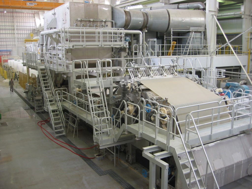 tissue-machine-south-america tissue machine south america