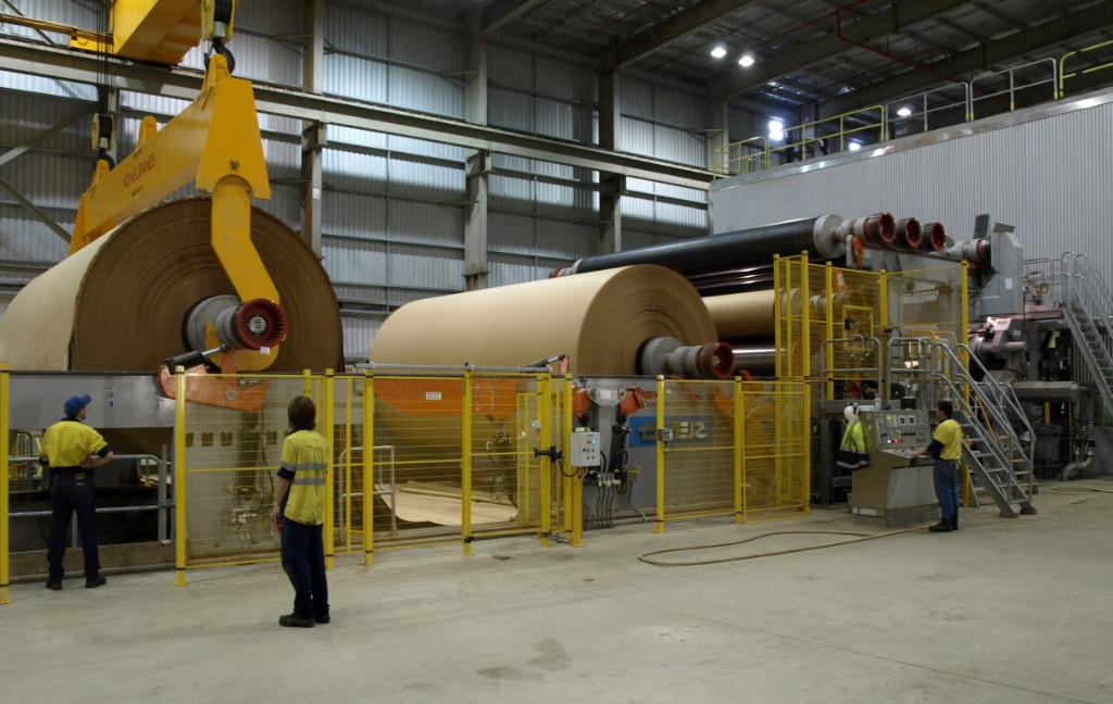 OVER REELXT OverMade