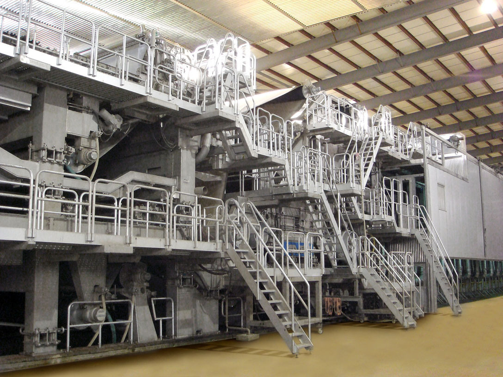 testliner-paper-machine testliner paper machine