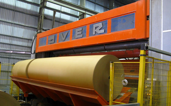 REBOBINADORA 3500
