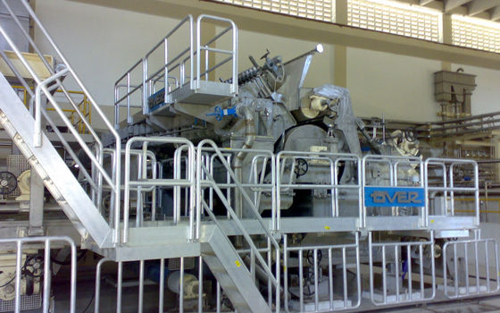 TISSUE MACHINE OVER CR B15