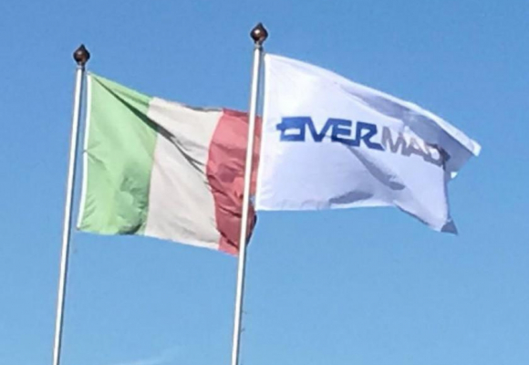 azienda italiana settore carta