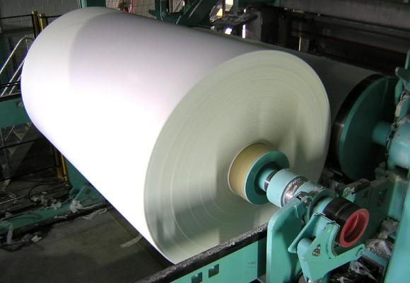 avvolgitore pope cartiera