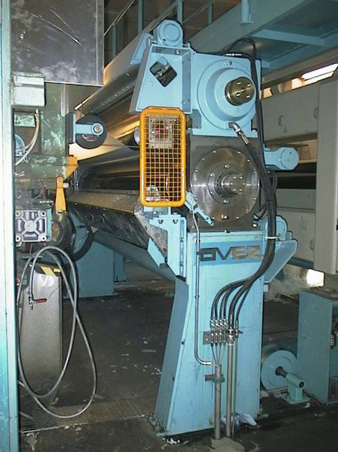 yankee dryers