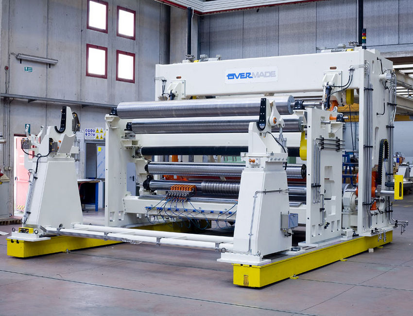 REBOBINADORA 1500