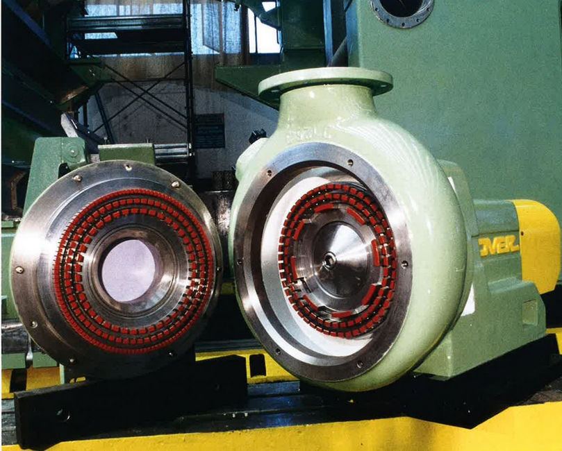 yankee dryers