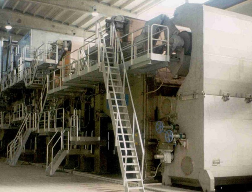yankee dryers