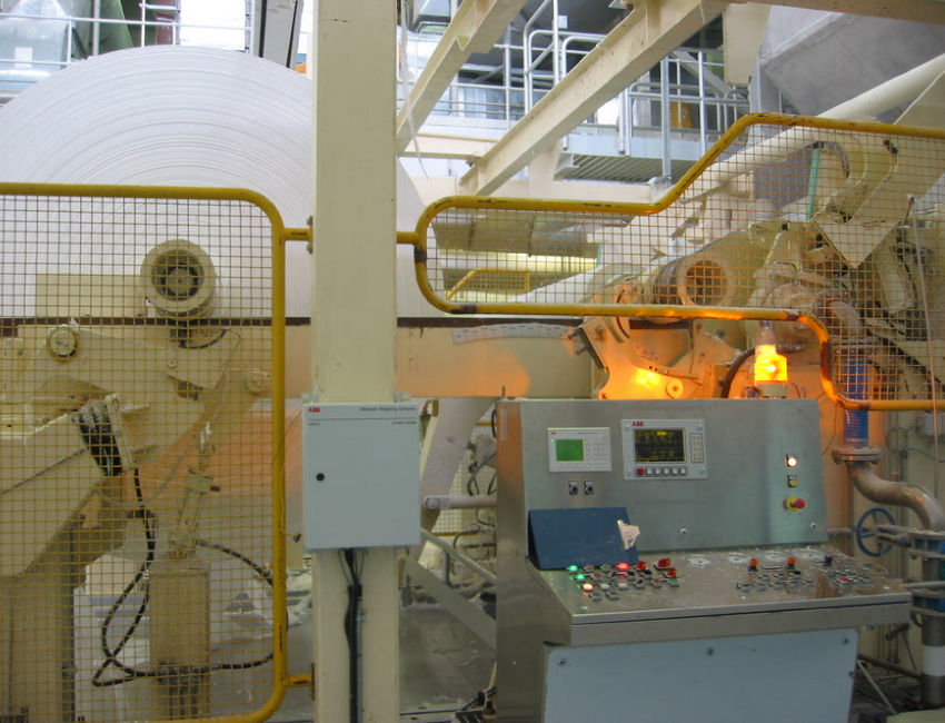 yankee dryers