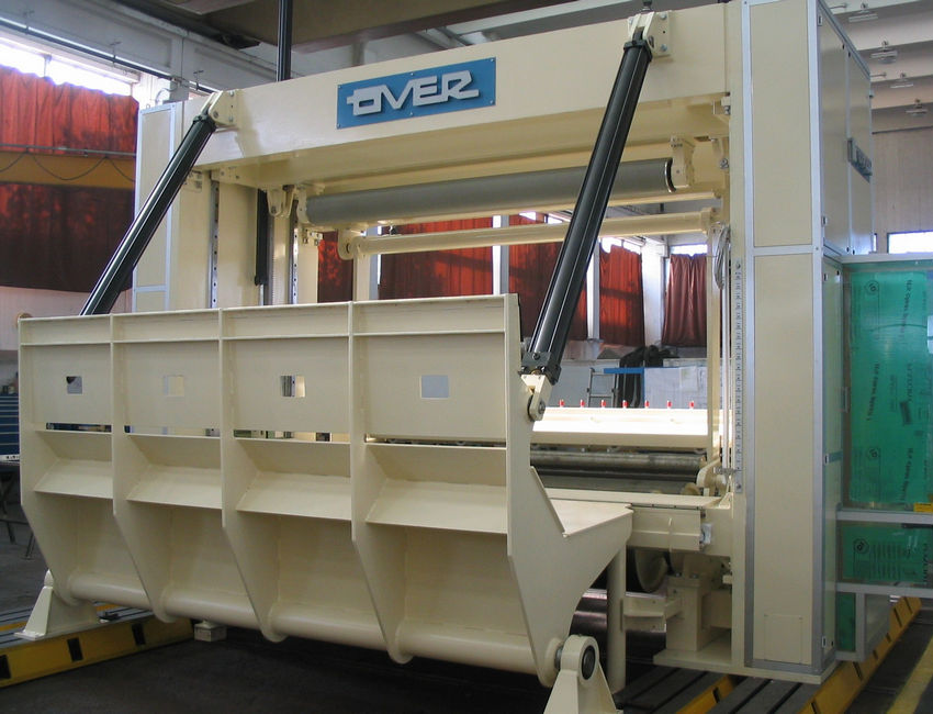 WINDER 2500T